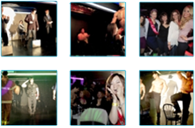 Gallery preview images